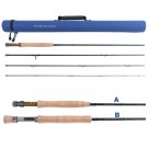 Nano fly rods thumbnail