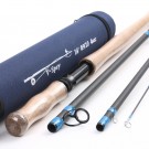 Spey Travel 6 delt Spey fluestang  thumbnail