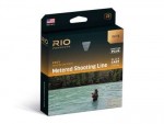 RIO metered Shooting Line