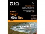 Rio 3D MOW - Medium - 10 feet