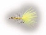 SWIM BUGGER FLUO YELLOW