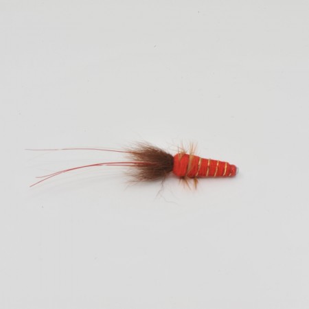 FFN Red Francis Tungsten tube