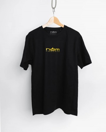 Nam Black Tee
