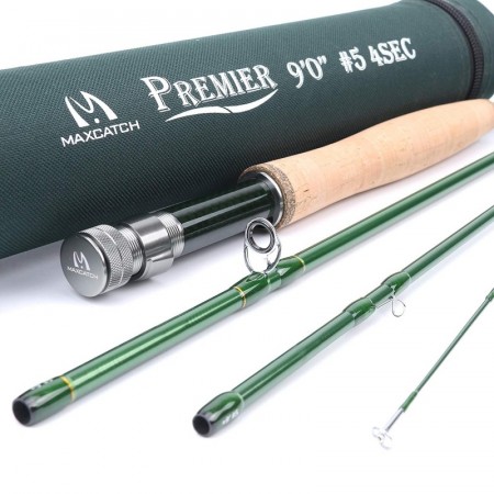 Premier Fluestang