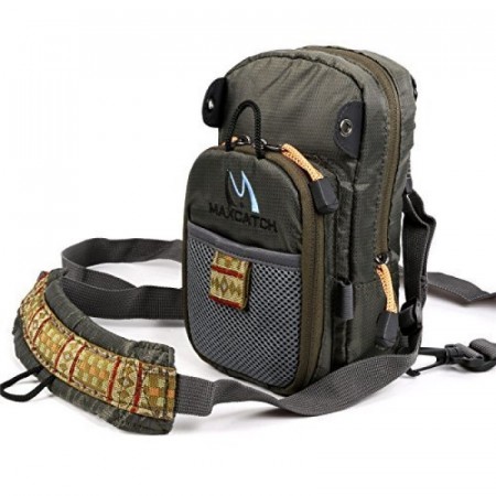 Chest pack fra Maxcatch