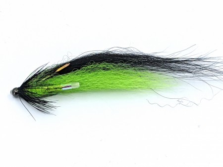 FFN Special Green