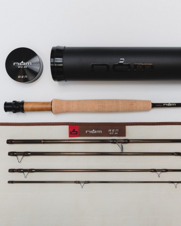 NÁM REN serie SH 5-pcs