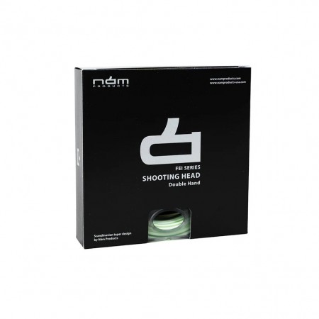 NAM Scandi Float Shooting-Head Float