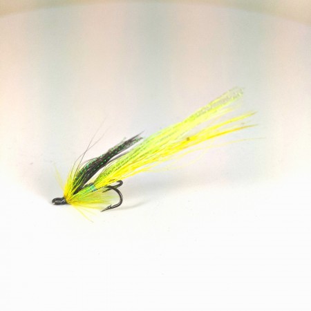 FFN Yellow Cascade