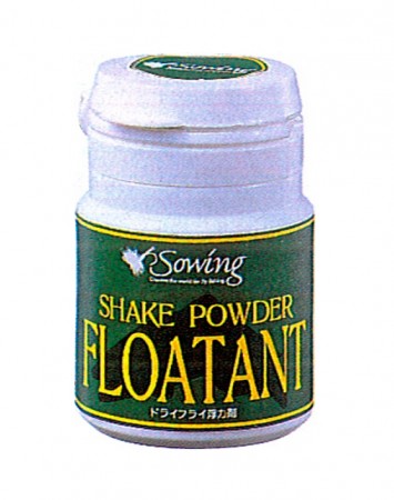 Shake Powder