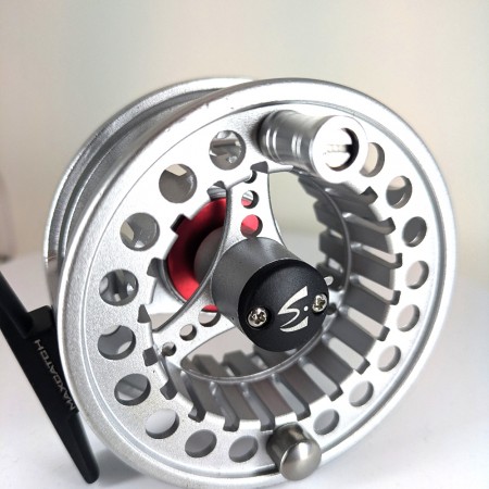 Eco new starter reel