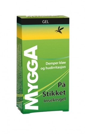 Myggprodukter