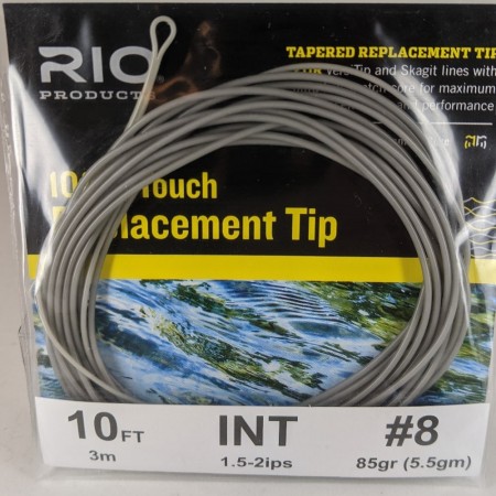 Rio Intouch Replacement tip - 10 feet 