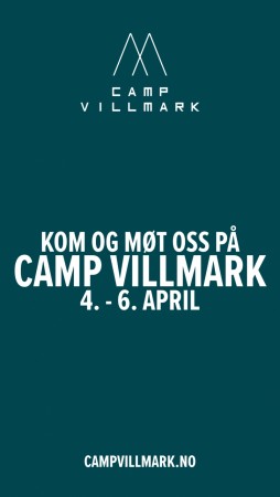 Camp Villmark