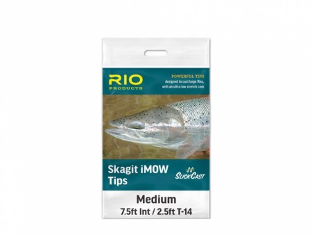 Rio Skagit iMOW - Medium - 10 feet