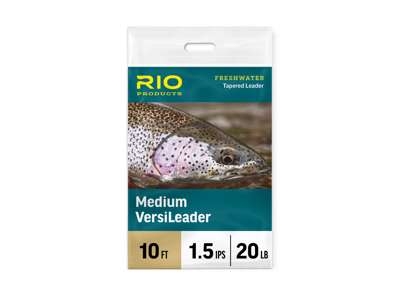 Rio Versileader Medium 