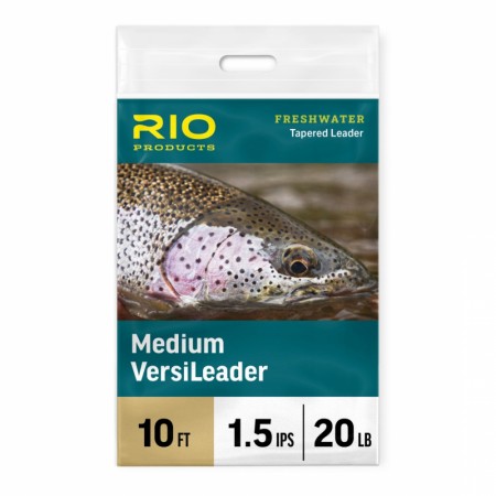 Rio Spey Versileader  10 ft 3 m 