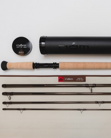 NÁM REN serie DH-5pcs