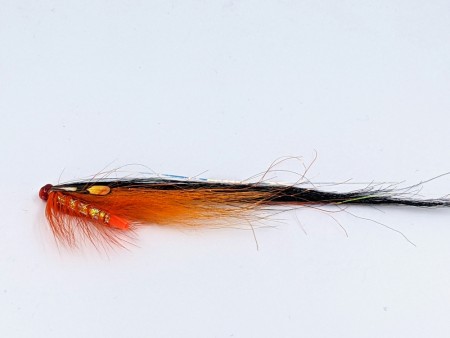 FFN Orange Posh Sunray AJC